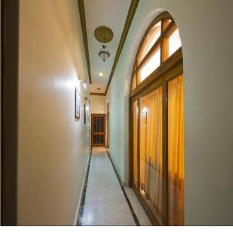 A Luxurious And Serene Farmhouse, Jodhpur 3